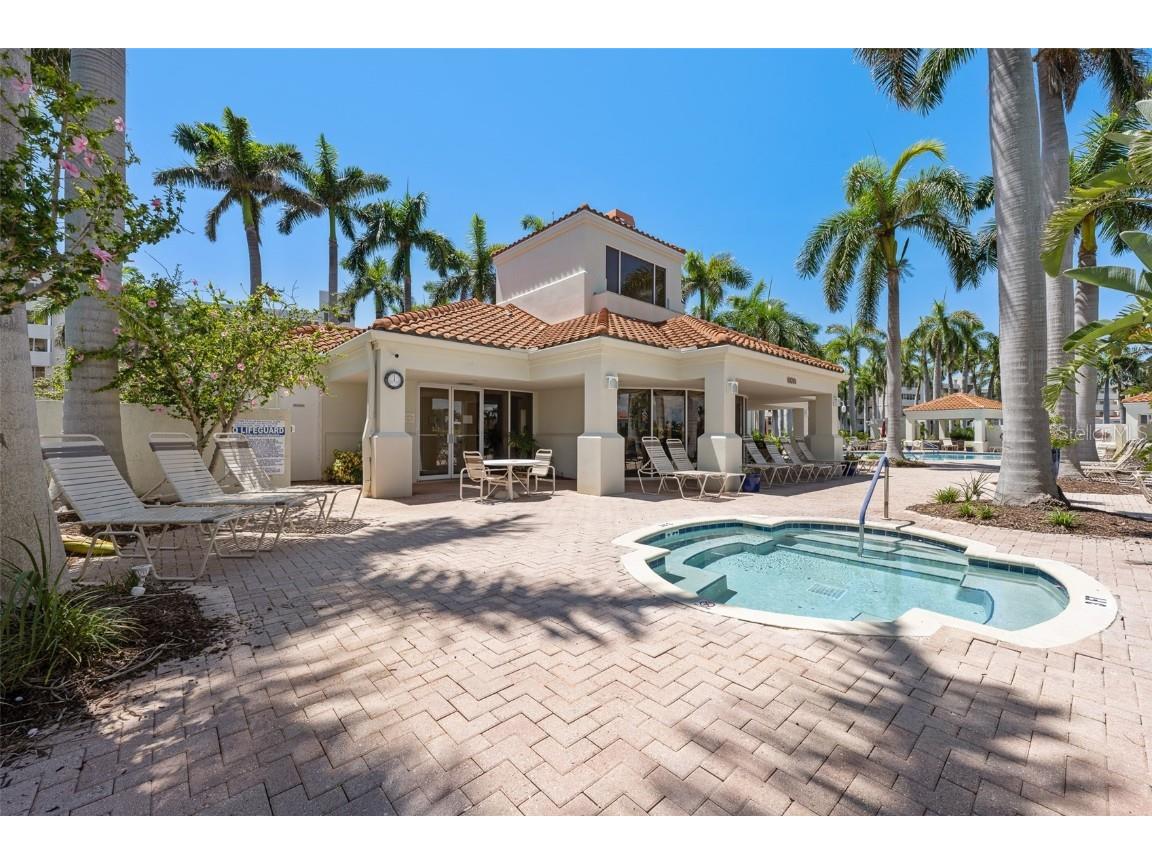 6085 Bahia Del Mar Circle #171 Saint Petersburg FL 33715 TB8416984 image55