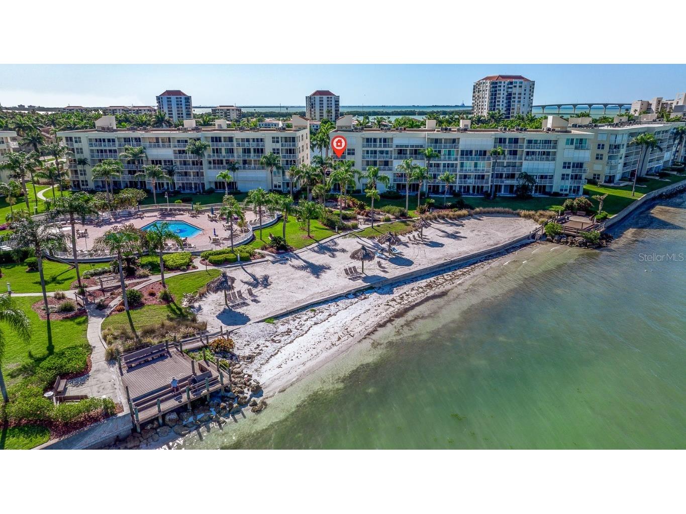 6085 Bahia Del Mar Circle #171 Saint Petersburg FL 33715 TB8416984 image57