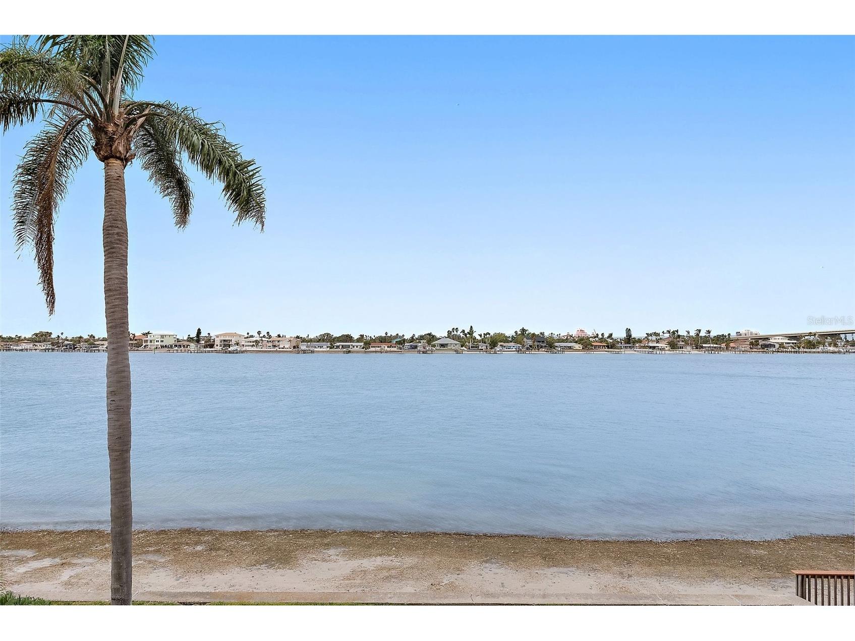 6085 Bahia Del Mar Circle #272 Saint Petersburg FL 33715 - BOCA CIEGA BAY TB8496775 image1