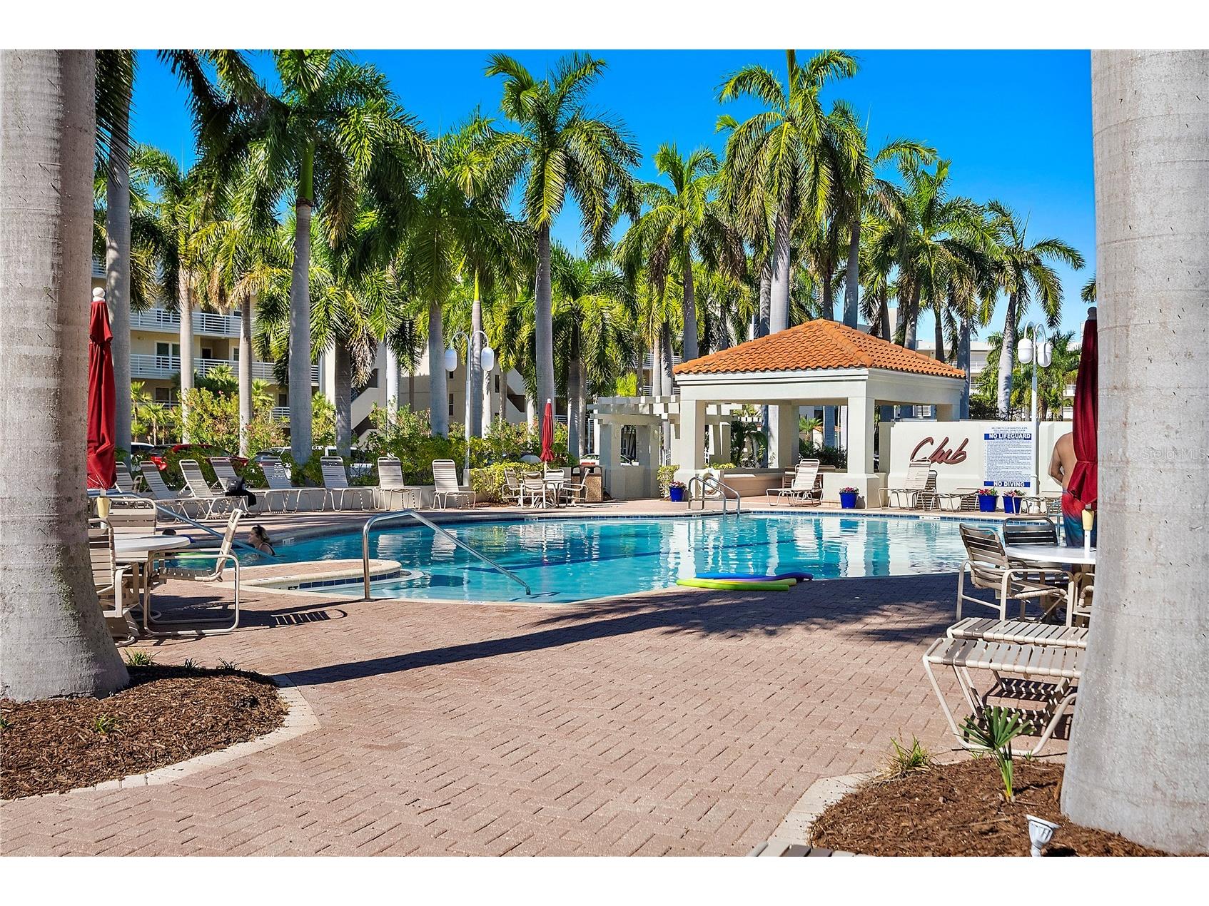 6085 Bahia Del Mar Circle #272 Saint Petersburg FL 33715 - BOCA CIEGA BAY TB8507299 image3