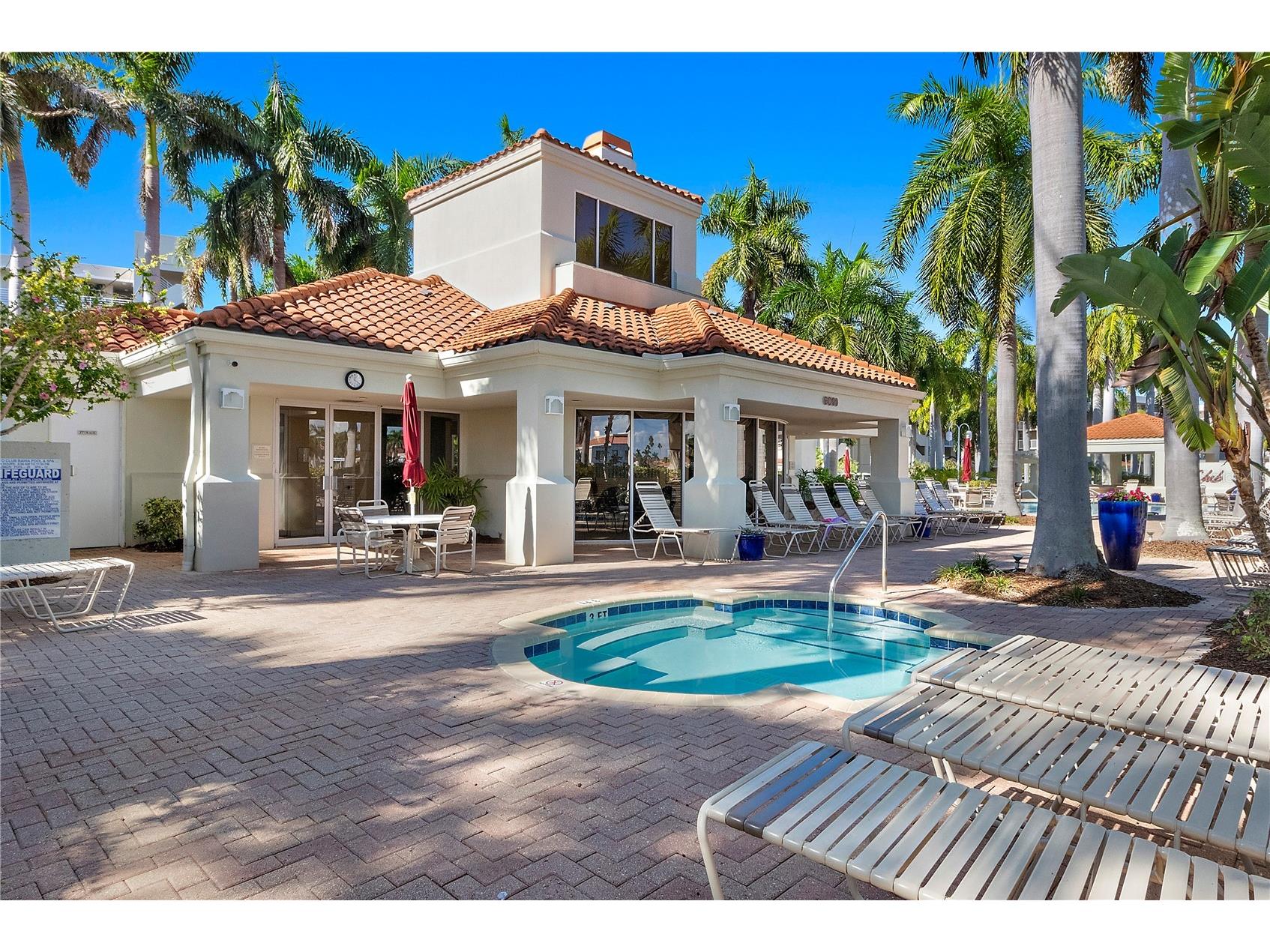 6085 Bahia Del Mar Circle #272 Saint Petersburg FL 33715 - BOCA CIEGA BAY TB8507299 image33