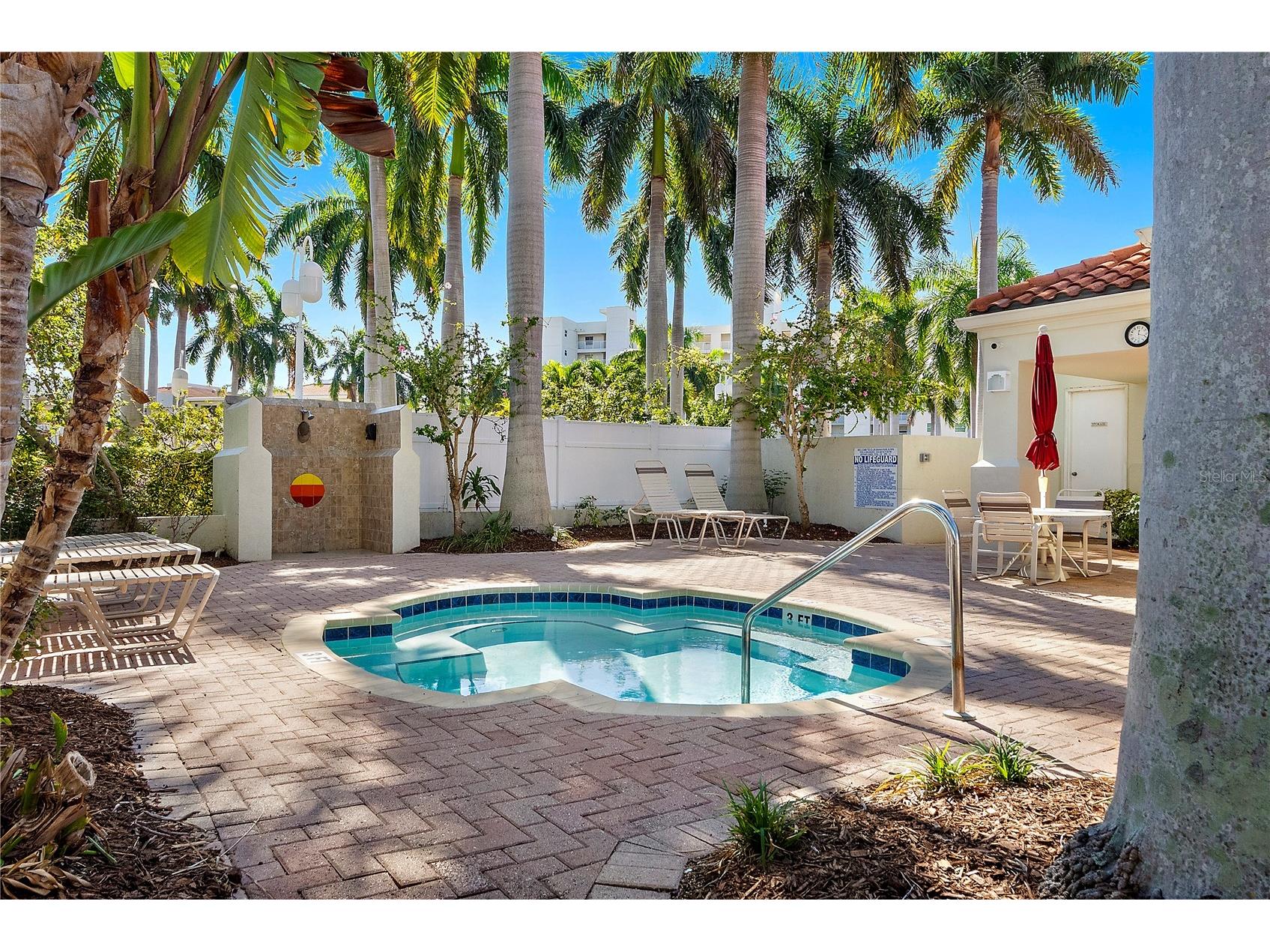 6085 Bahia Del Mar Circle #272 Saint Petersburg FL 33715 - BOCA CIEGA BAY TB8507299 image35