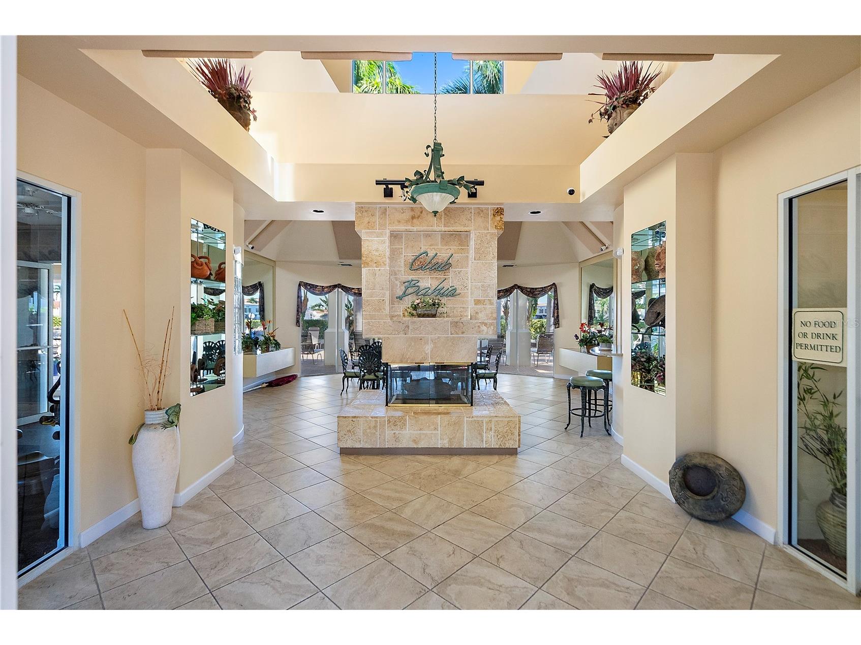 6085 Bahia Del Mar Circle #272 Saint Petersburg FL 33715 - BOCA CIEGA BAY TB8507299 image41