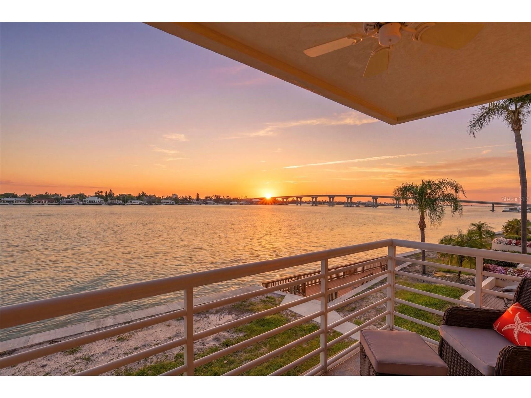 6085 Bahia Del Mar Circle #272 Saint Petersburg FL 33715 - BOCA CIEGA BAY TB8507299 image5