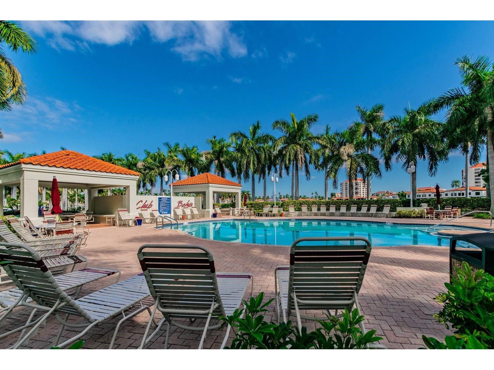 6085 Bahia Del Mar Circle #467 Saint Petersburg FL 33715 TB8474427 image18