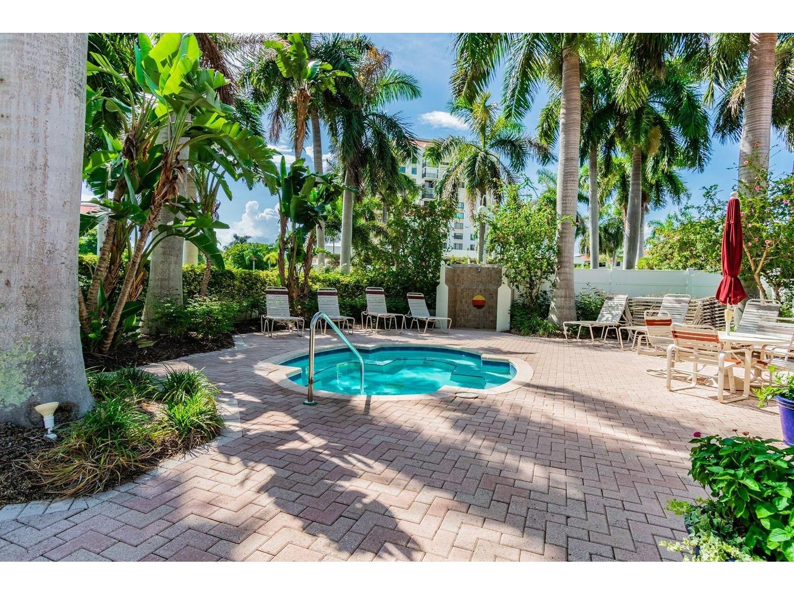 6085 Bahia Del Mar Circle #468 Saint Petersburg FL 33715 TB8474443 image29