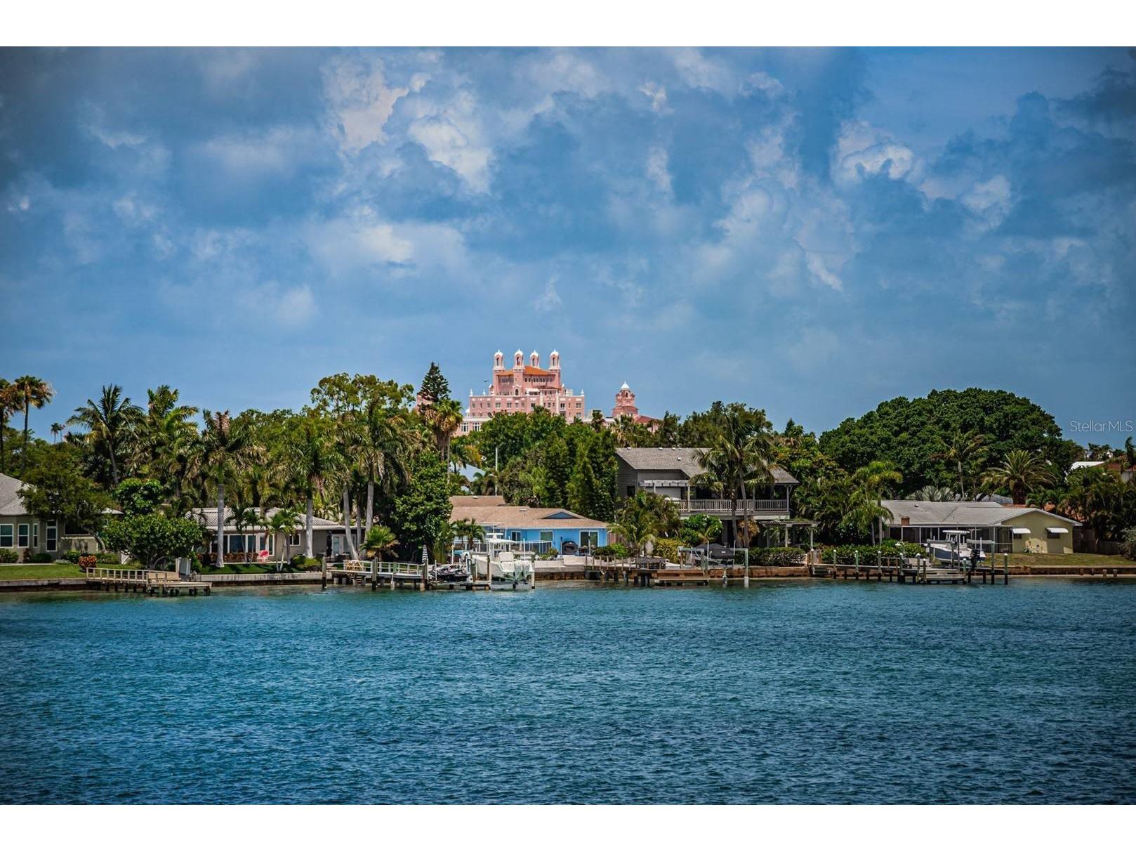 6085 Bahia Del Mar Circle #468 Saint Petersburg FL 33715 TB8474443 image31