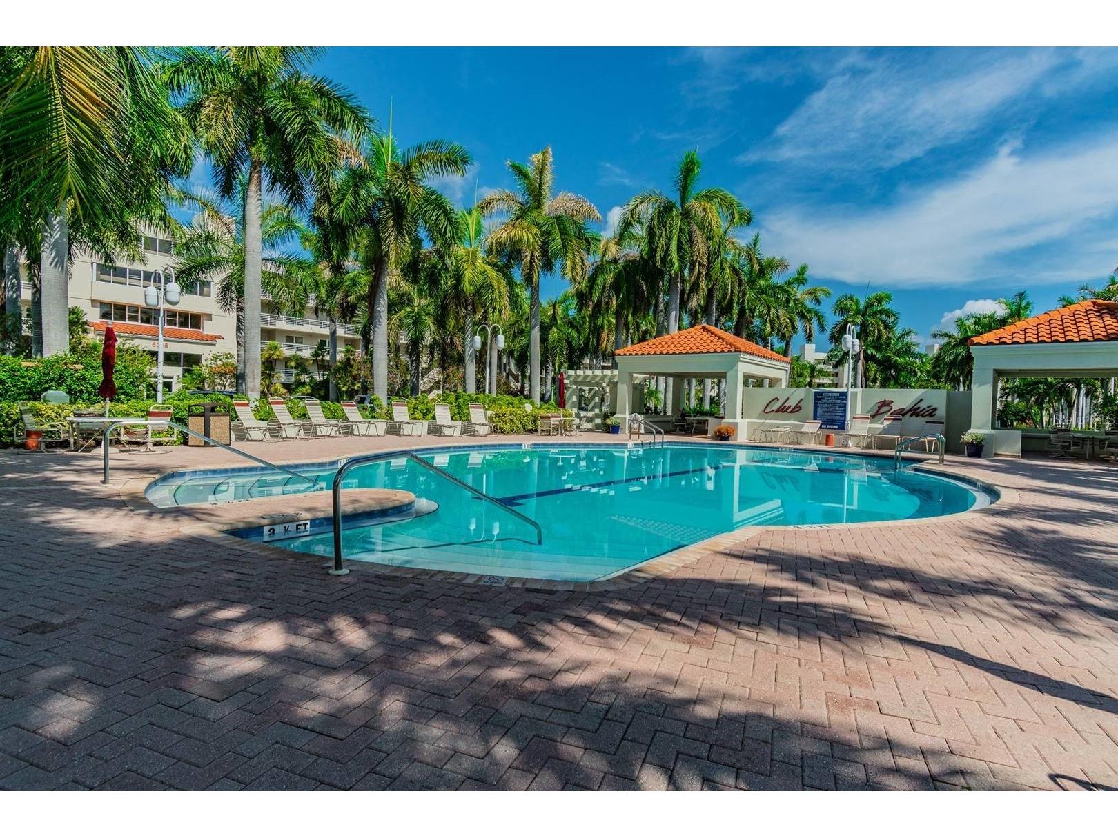6085 Bahia Del Mar Circle #468 Saint Petersburg FL 33715 TB8474443 image32