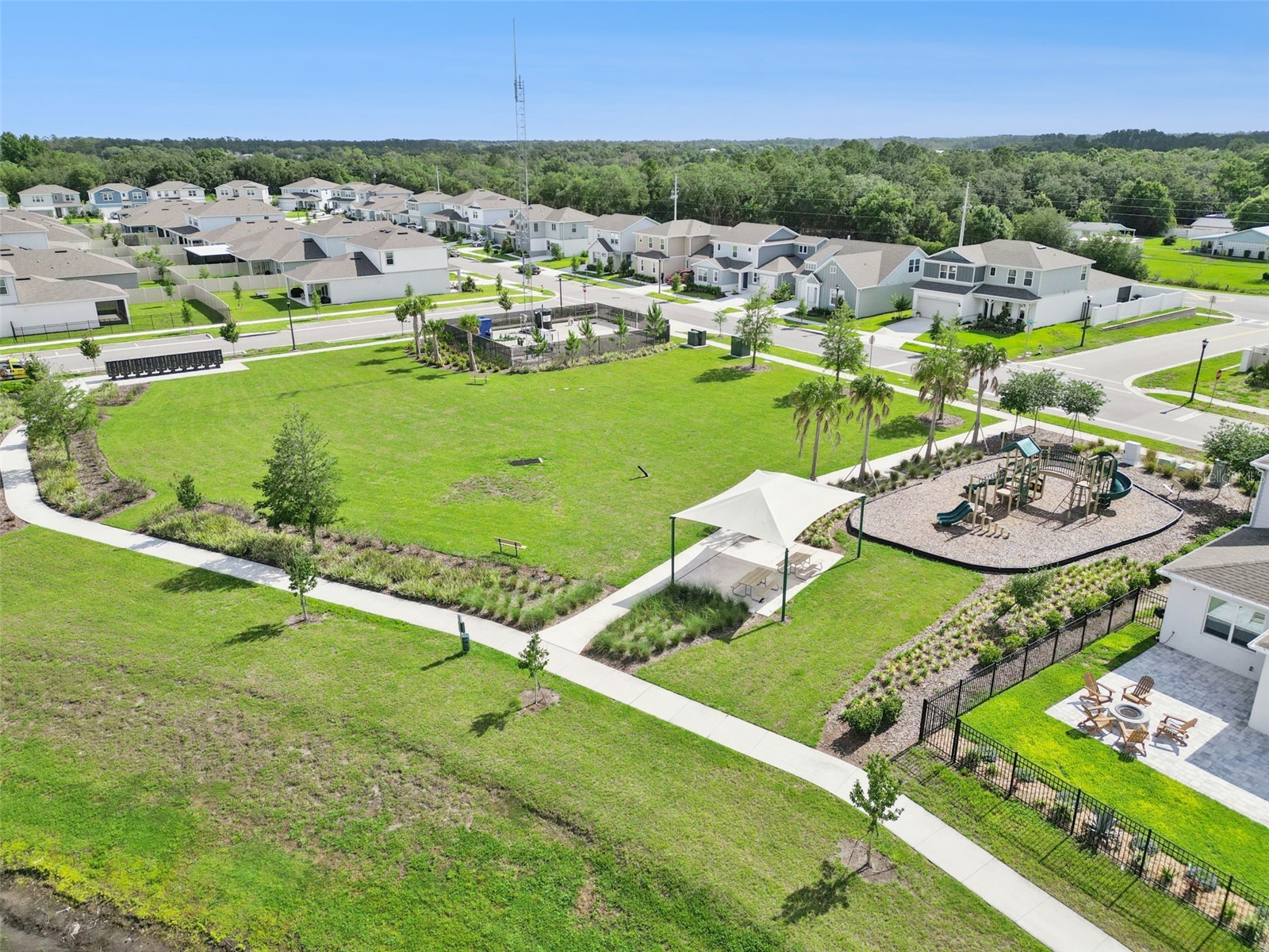 6085 Forest Perch Drive Saint Cloud FL 34771 O6410567 image48