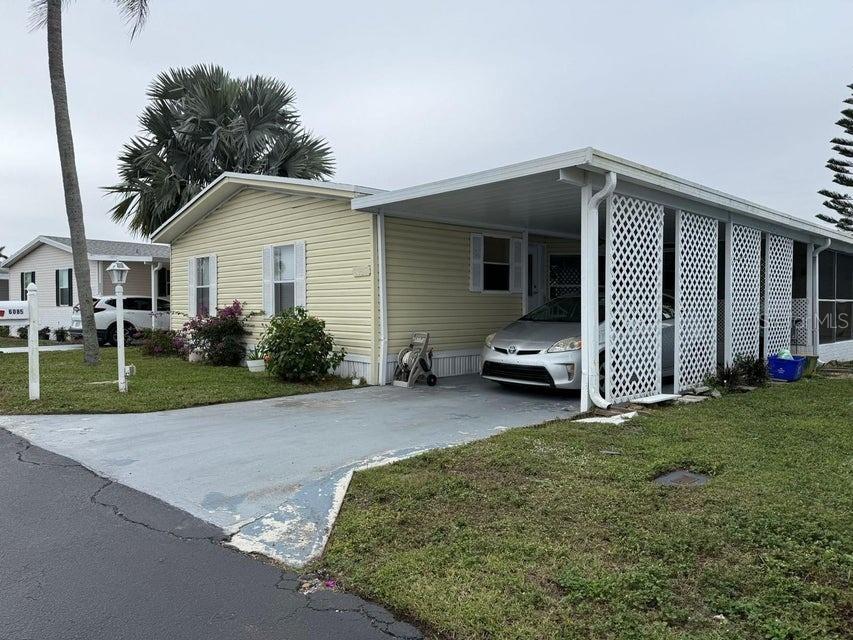 6085 Seashore Drive #N/A Atlantis FL 33462 O6361549 image1