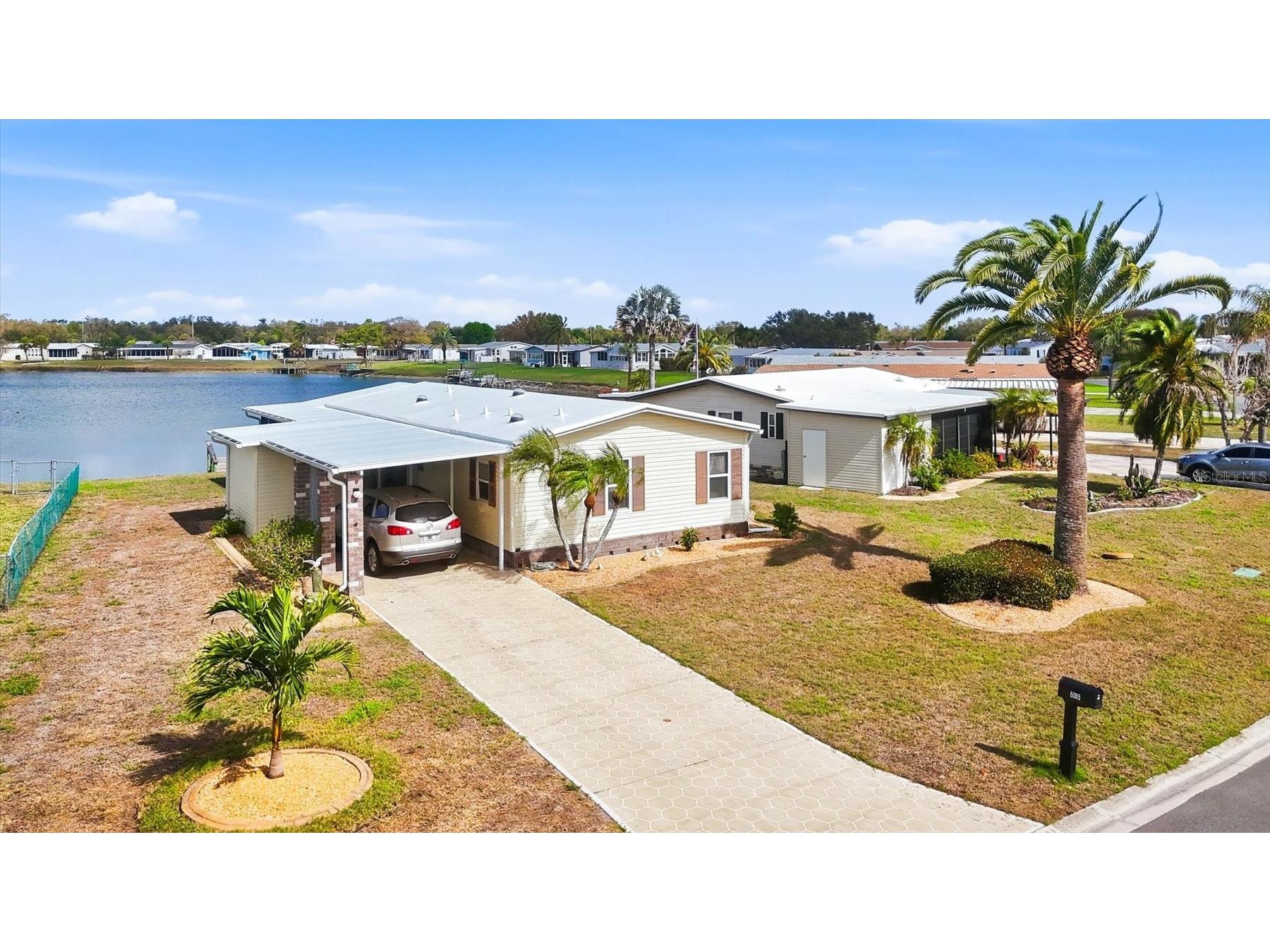 6085 Shearwater Drive Englewood FL 34224 - LAKE SUNAPEE C7522905 image1