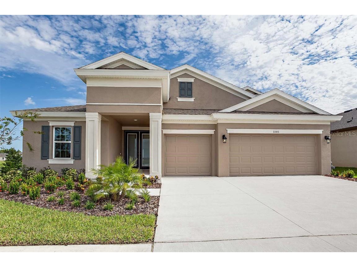 6086 Hidden Branch Drive Apollo Beach FL 33572 T3459278 image1
