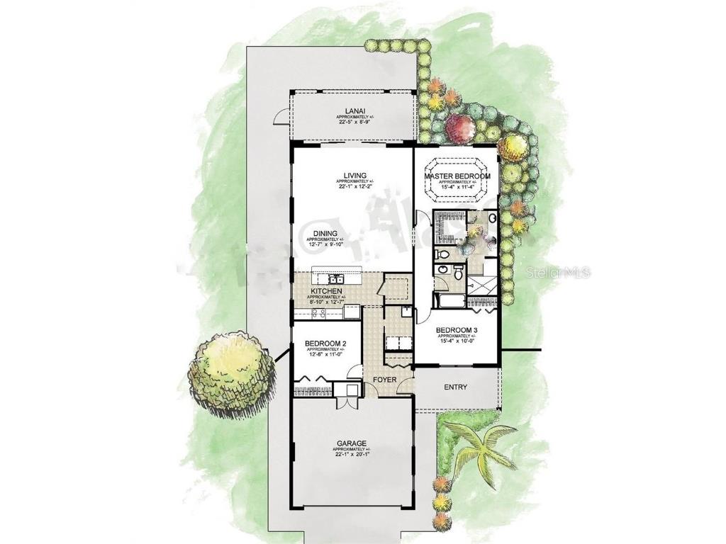 6086 Rodriguez Lane The Villages FL 32163 OM651592 image1