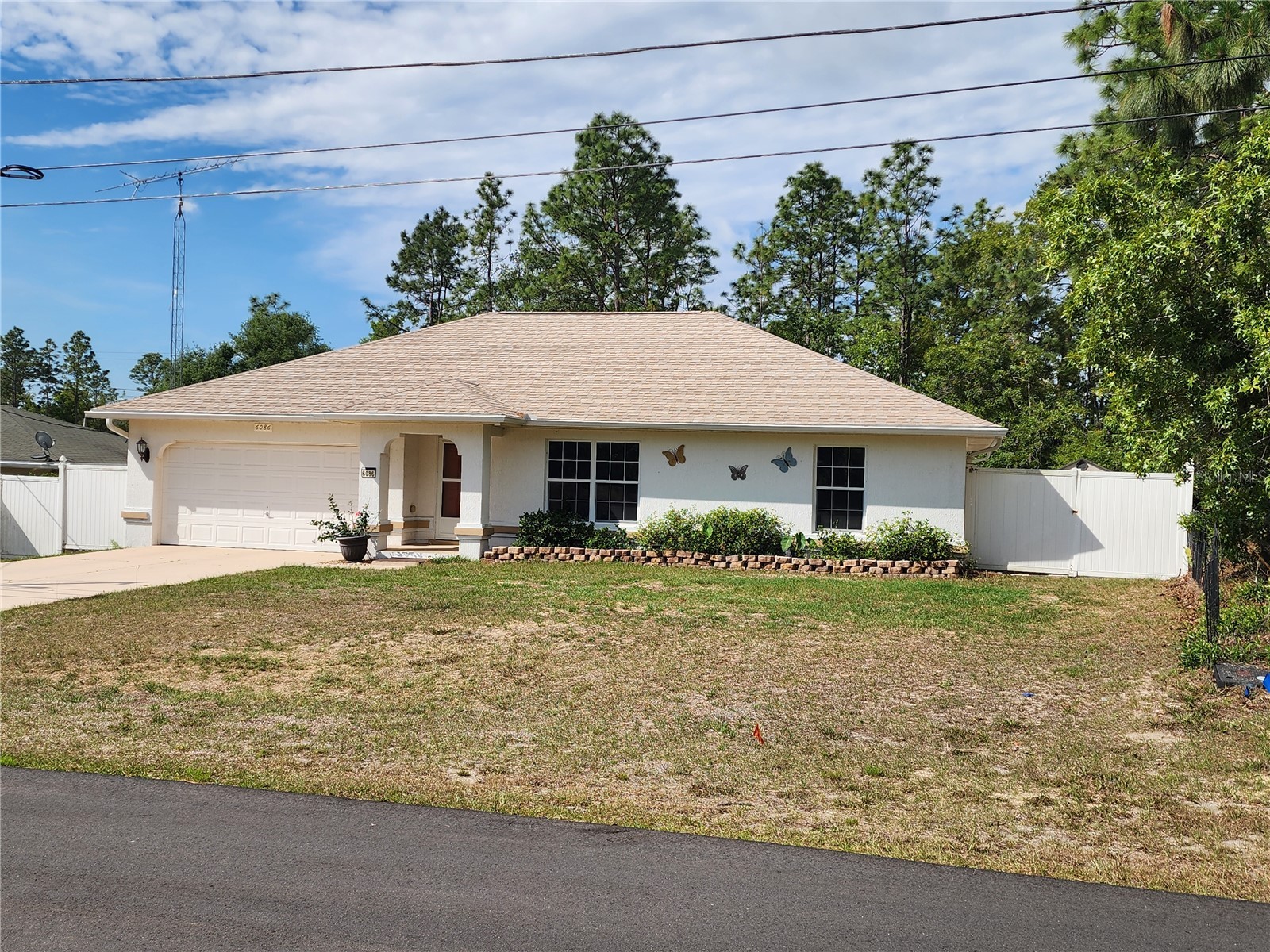 6086 SW 154th Lane Road Ocala FL 34473 OM723874 image1