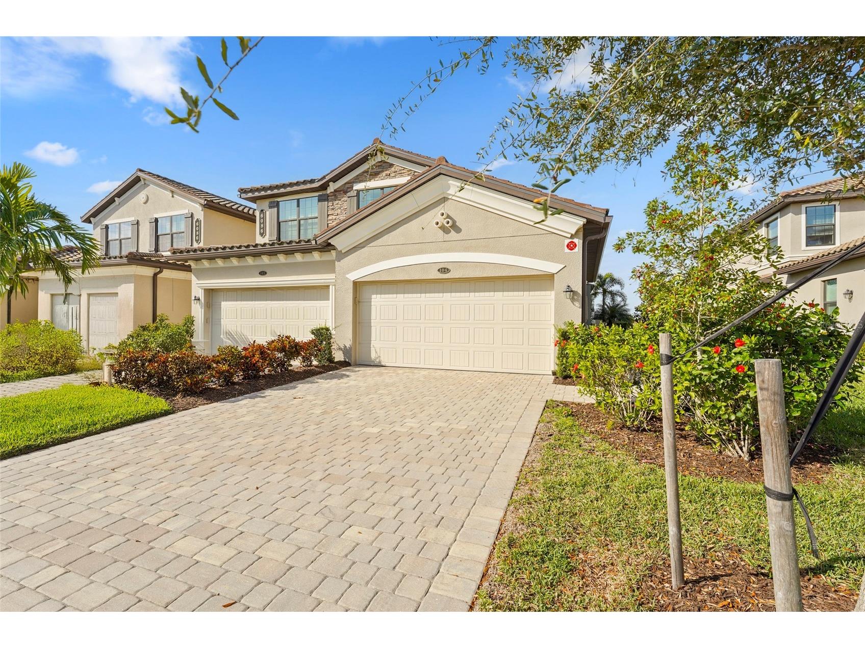 6086 Worsham Lane #104 Bradenton FL 34211 A4677464 image1
