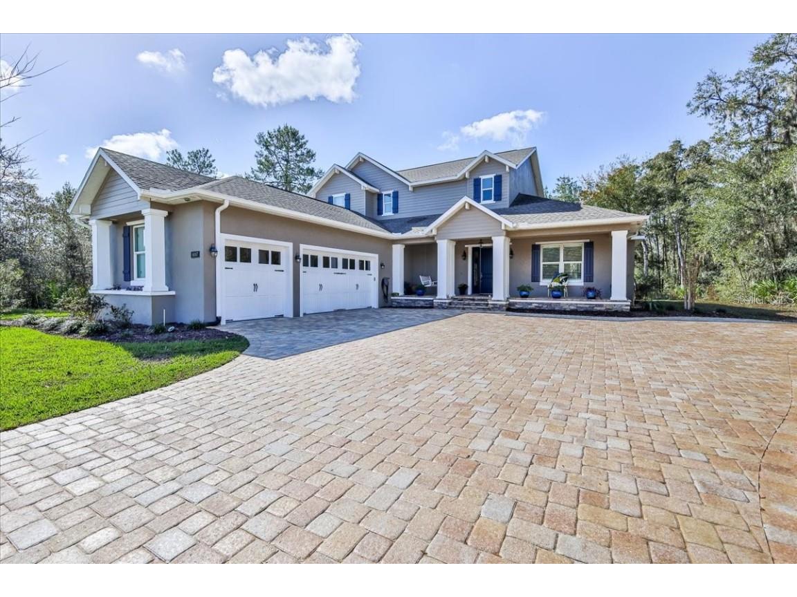 6087 Evening Ray Drive Brooksville FL 34601 W7852409 image1
