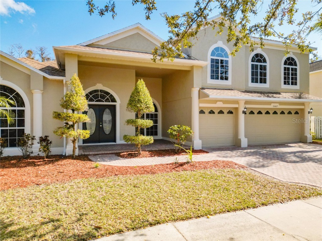 6087 Lake Melrose Drive Orlando FL 32829 V4934672 image1