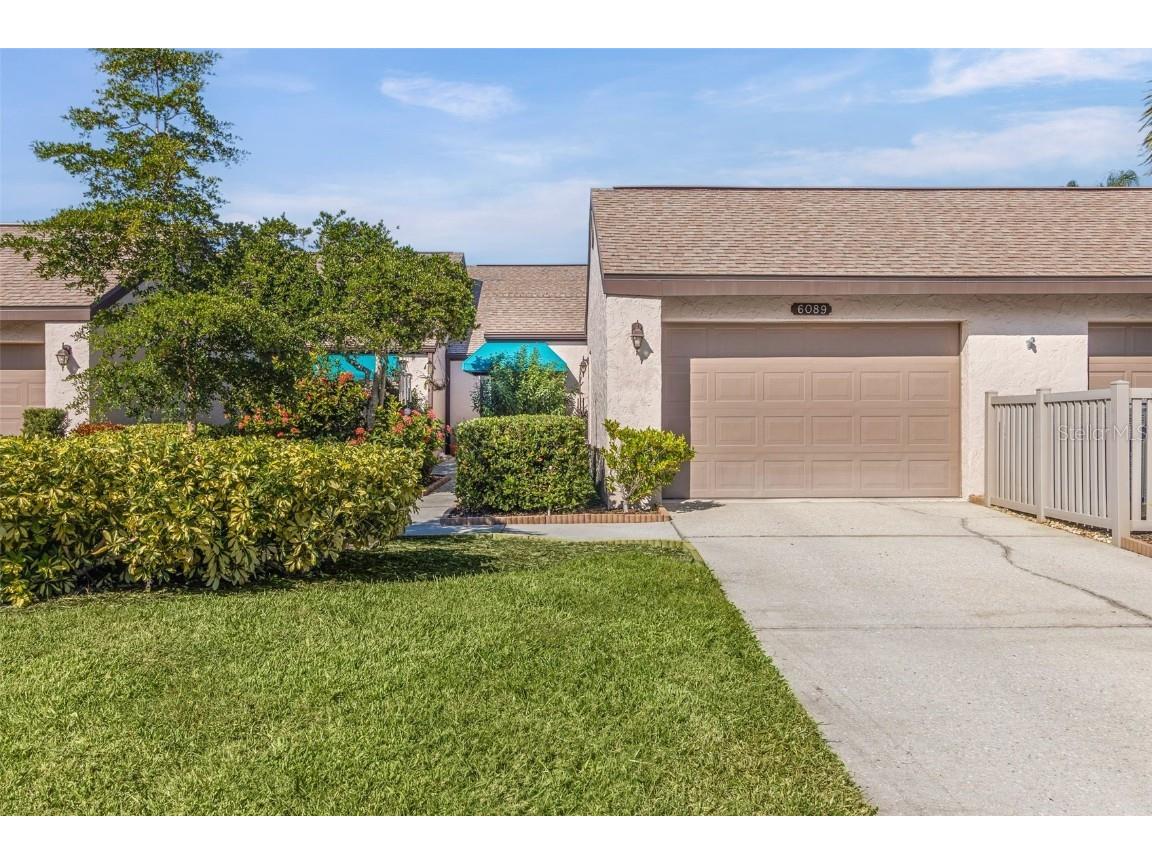 6089 Clubside Drive #00 Sarasota FL 34243 A4673466 image1