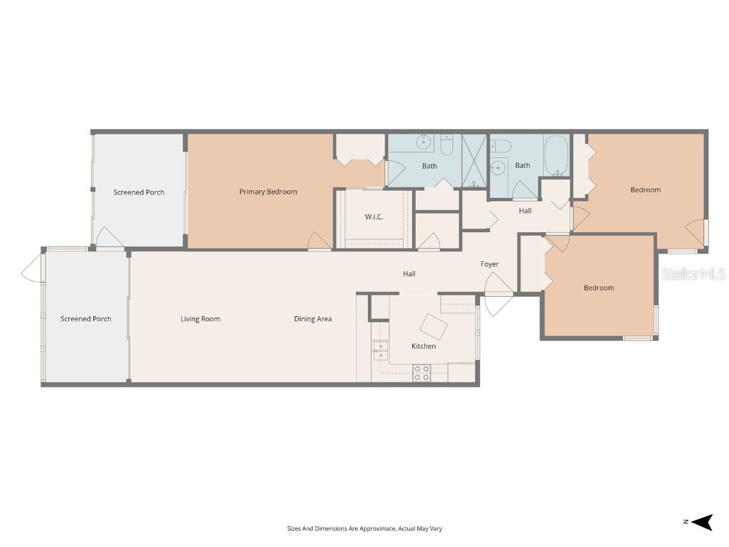 6089 Clubside Drive #00 Sarasota FL 34243 A4673466 image60