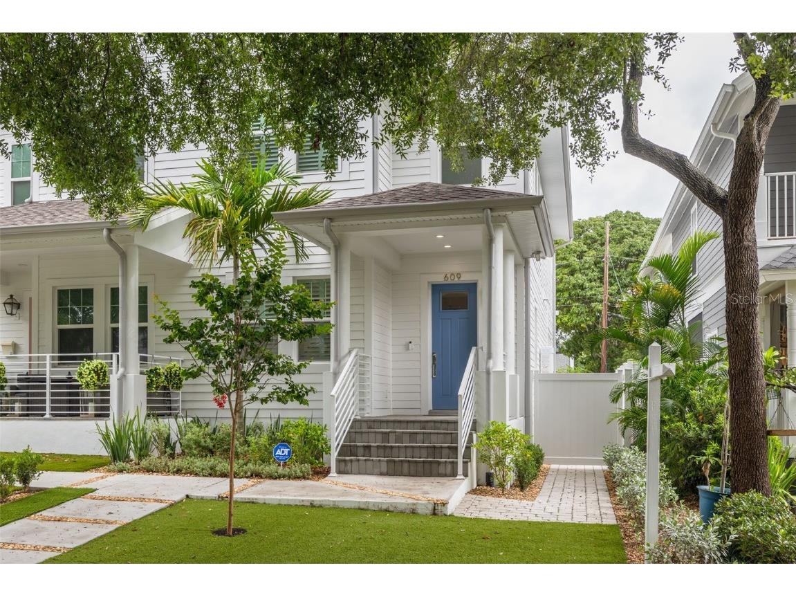 609 24th Avenue N #1 Saint Petersburg FL 33704 T3539697 image1