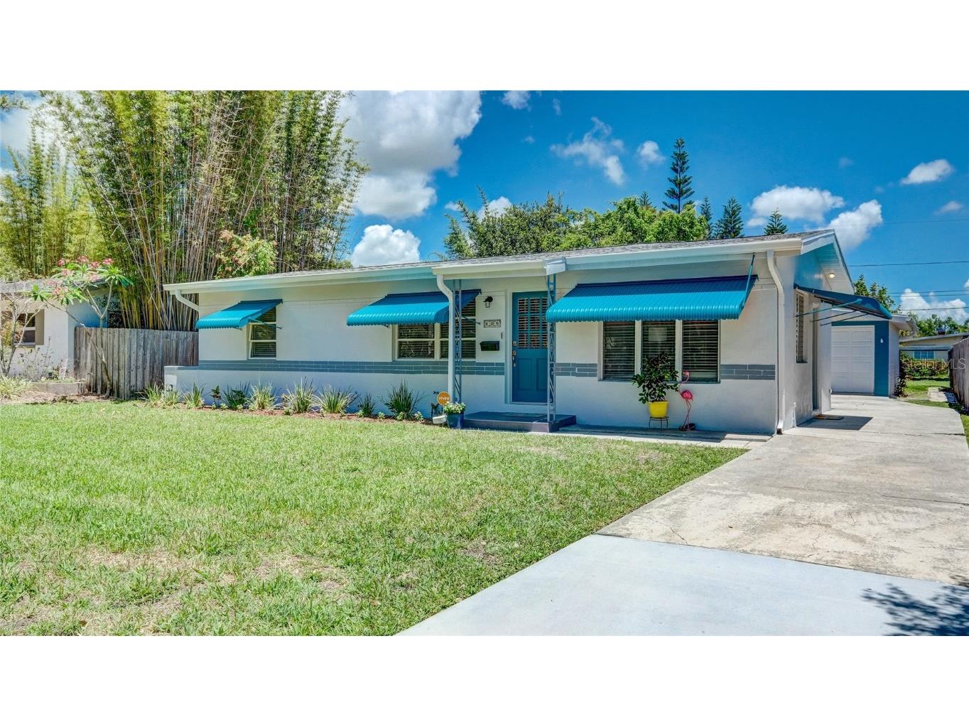 609 39th Avenue N Saint Petersburg FL 33703 U8203907 image1