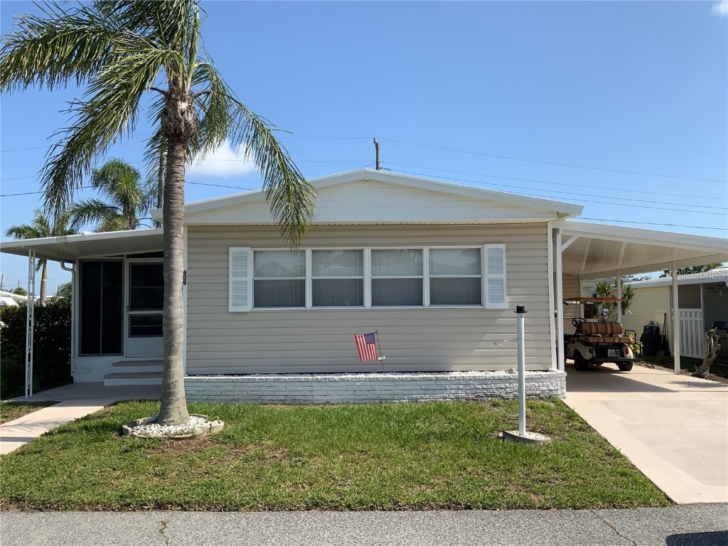 609 49th A Avenue Drive E Bradenton FL 34203 N6139170 image1