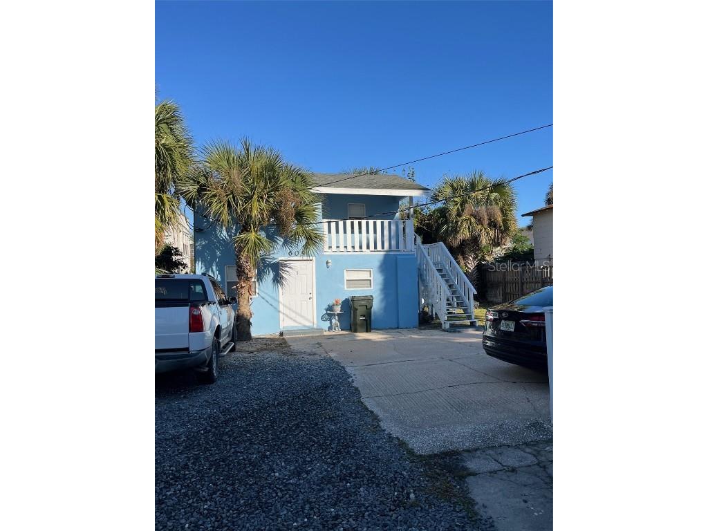 609-611 Ora Street #6 Daytona Beach FL 32118 NS1086669 image1