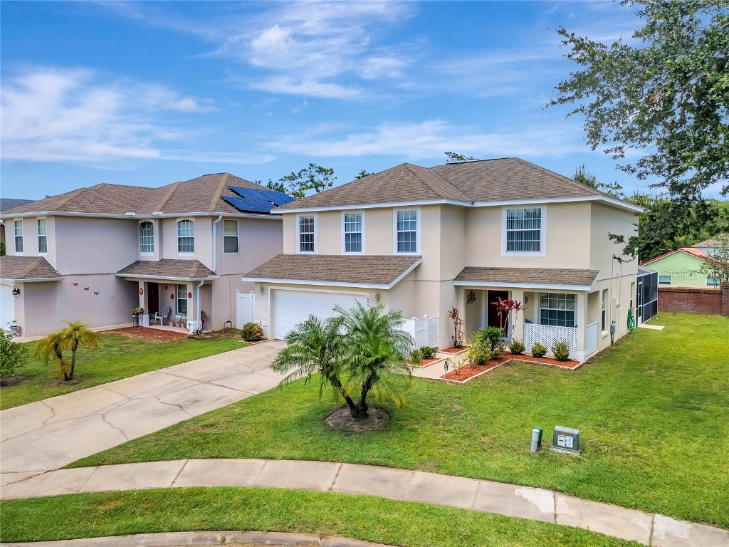 609 Abaco Court Kissimmee FL 34746 S5087555 image1