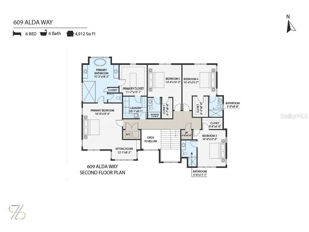 609 Alda Way NE Saint Petersburg FL 33704 TB8431127 image31