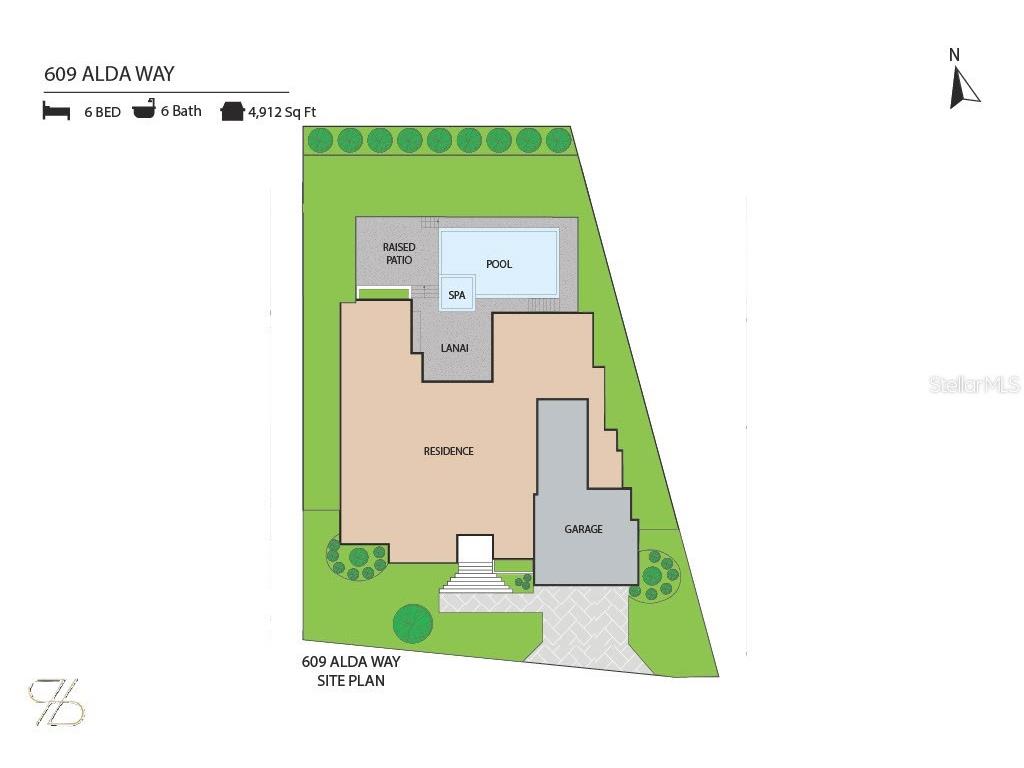 609 Alda Way NE Saint Petersburg FL 33704 TB8431127 image32