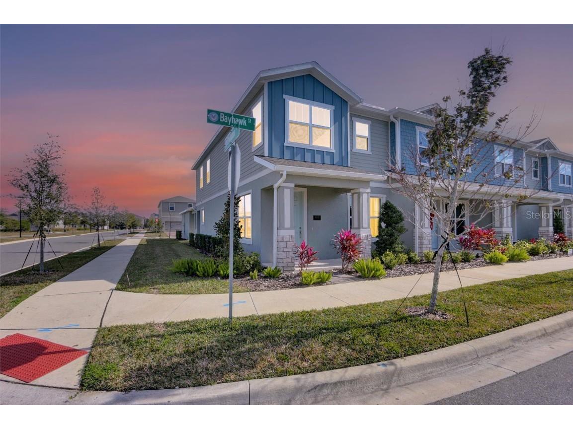 609 Bayhawk Street Debary FL 32713 O6274504 image1