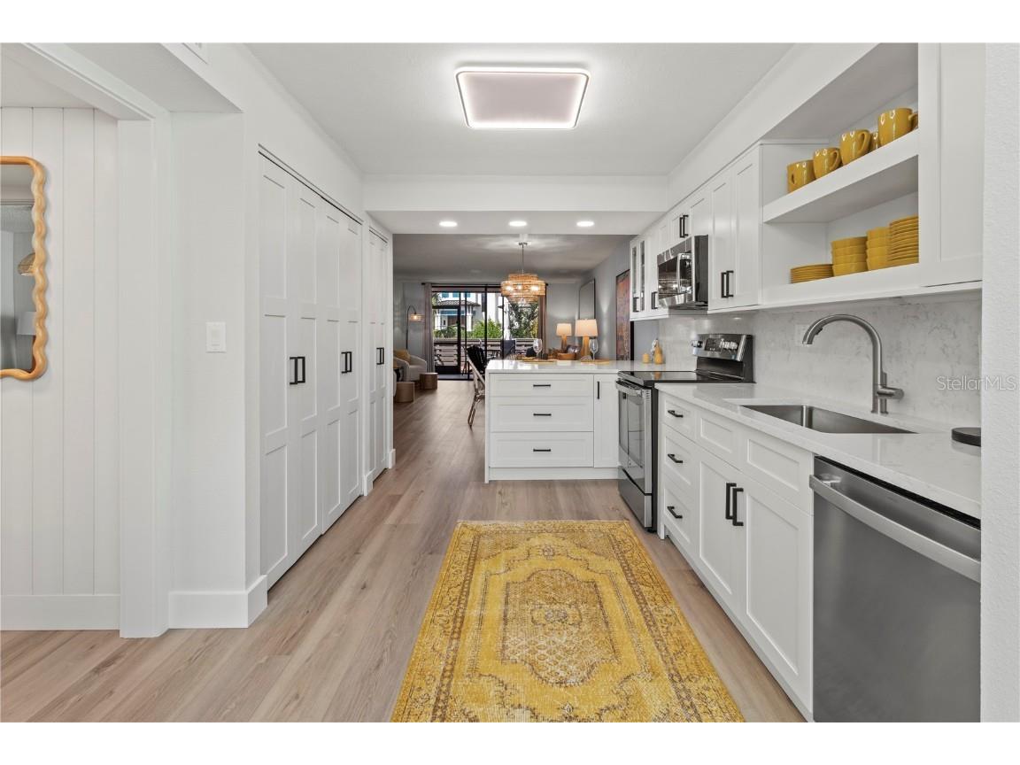 609 Bayport Way #609 Longboat Key FL 34228 - GULF OF MEXICO TB8435893 image10