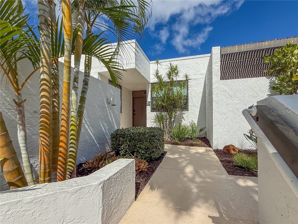 609 Bayport Way #609 Longboat Key FL 34228 - GULF OF MEXICO TB8435893 image2