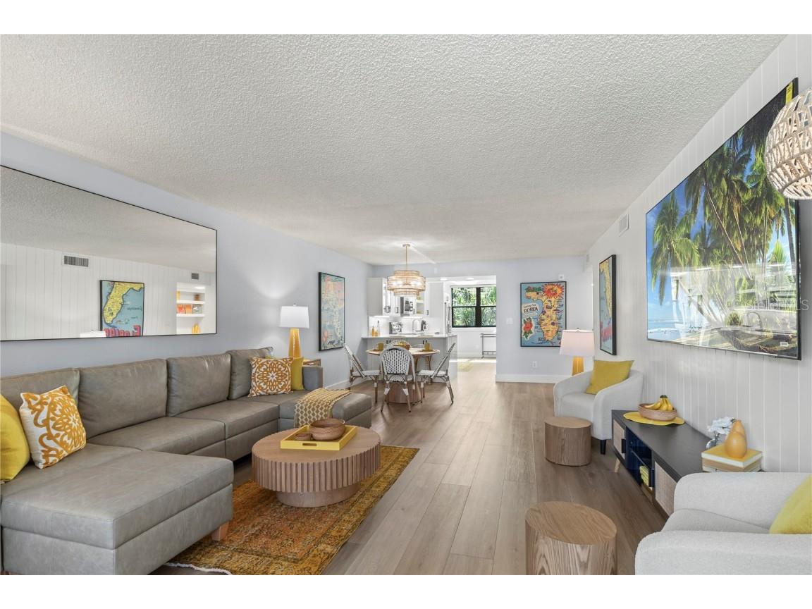 609 Bayport Way #609 Longboat Key FL 34228 - GULF OF MEXICO TB8435893 image24