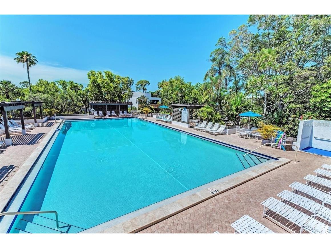 609 Bayport Way #609 Longboat Key FL 34228 - GULF OF MEXICO TB8435893 image57