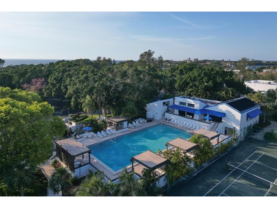 609 Bayport Way #609 Longboat Key FL 34228 - GULF OF MEXICO TB8435893 image60