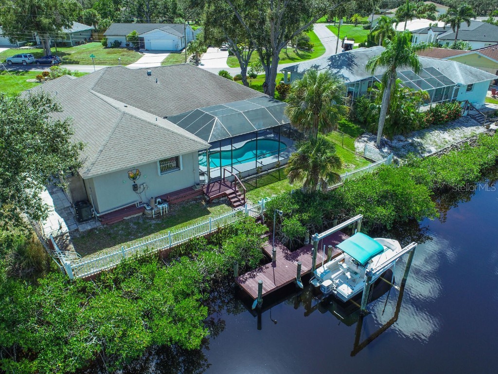 609 Bonito Avenue Nokomis FL 34275 - SHACKETT CREEK A4599481 image1