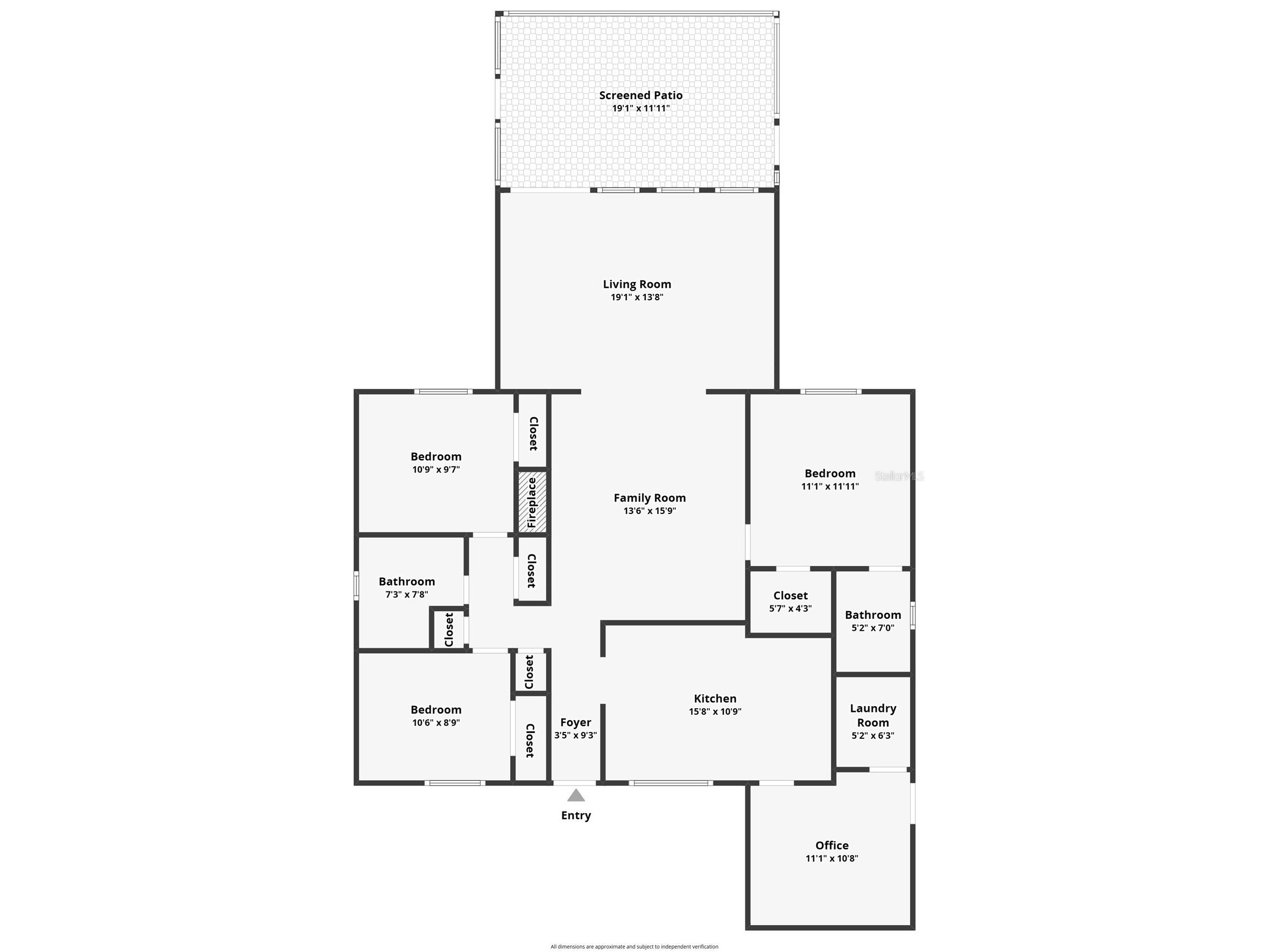 609 Breezeway Court Brandon FL 33511 TB8525302 image6