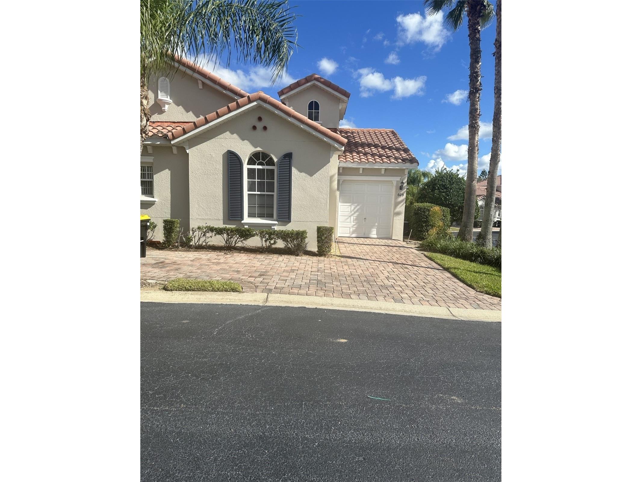 609 Brunello Drive Davenport FL 33897 O6374186 image1