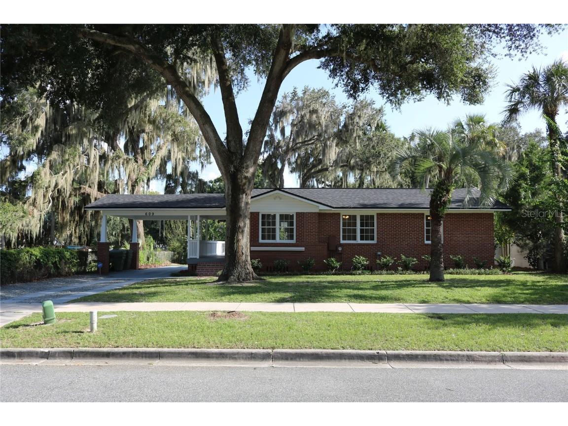 609 Cascade Avenue Leesburg FL 34748 - LAKE HARRIS ACCESS G5072462 image1