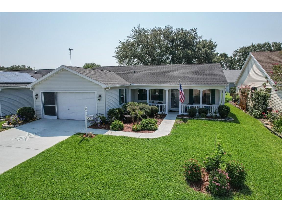 609 Catalina Court The Villages FL 32159 G5070437 image1