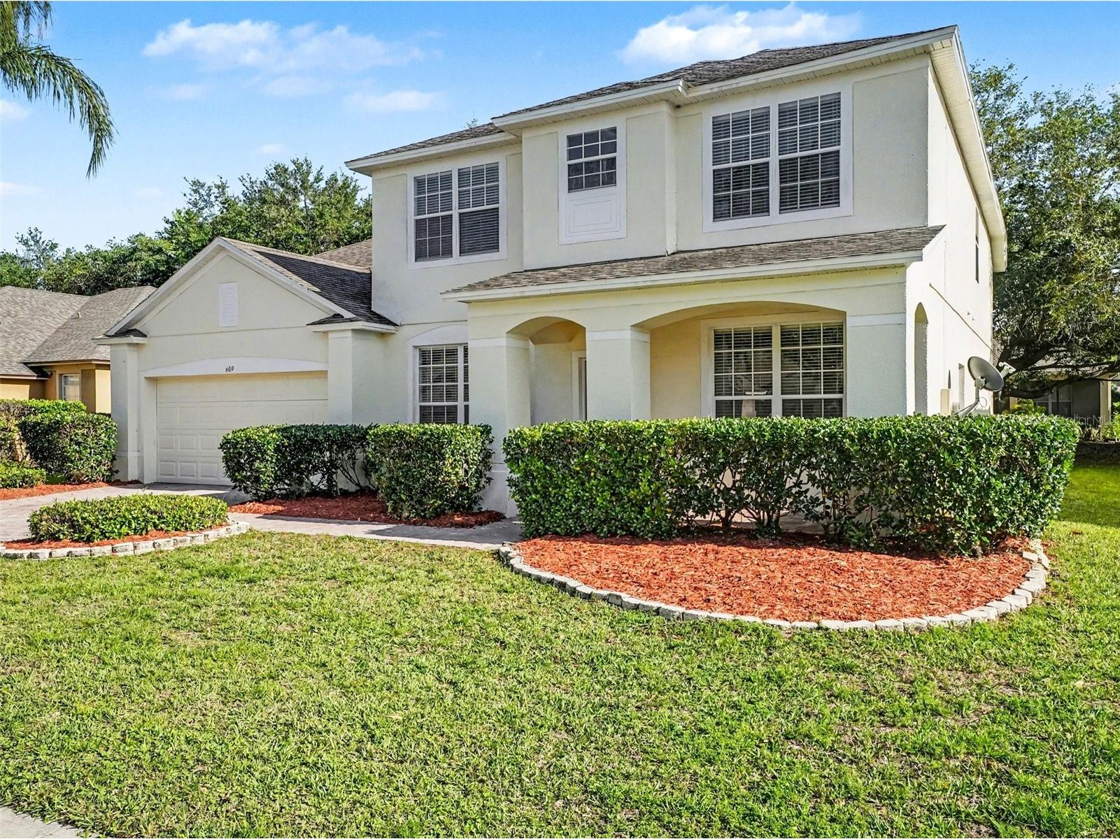 609 Cimarosa Court Ocoee FL 34761 O6400073 image1