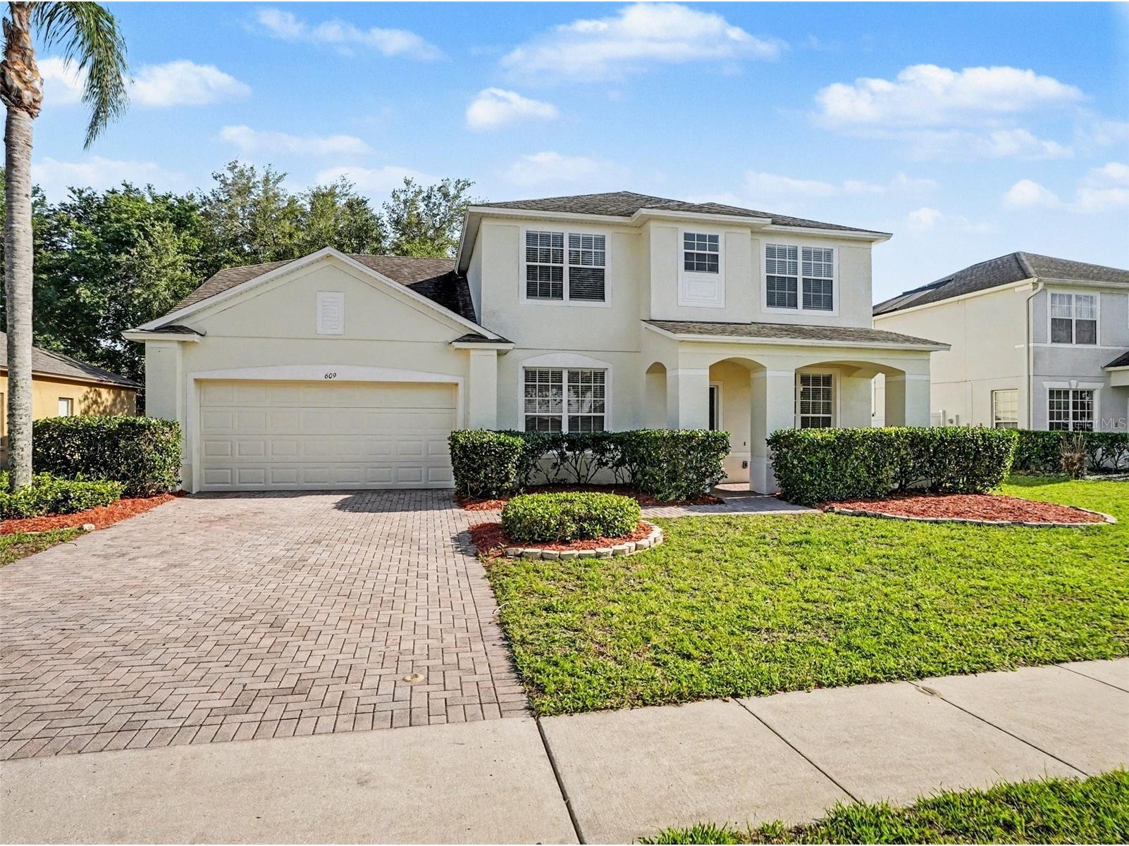 609 Cimarosa Court Ocoee FL 34761 O6400073 image2