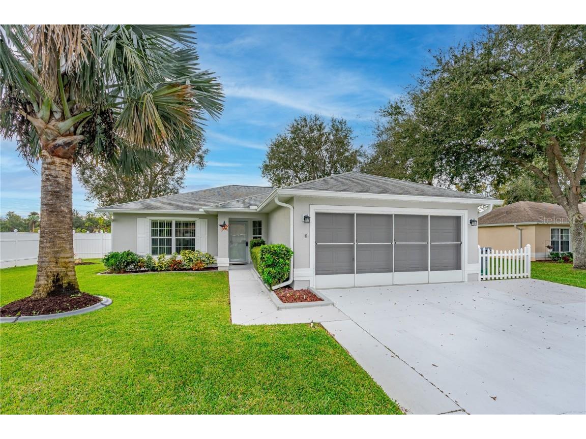 609 Clairmont Lane South Daytona FL 32119 V4933530 image1