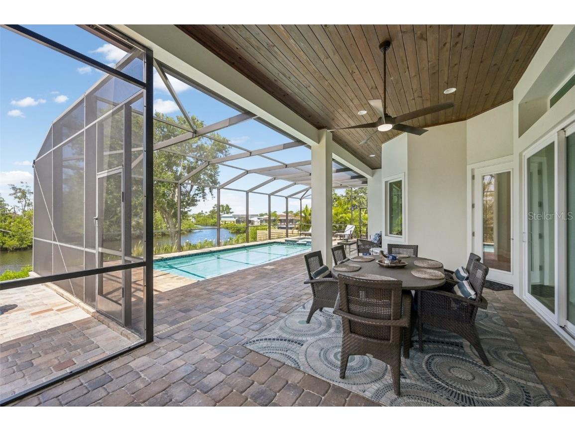 609 Colonial Bay Drive Nokomis FL 34275 - CURRY CREEK A4672712 image43