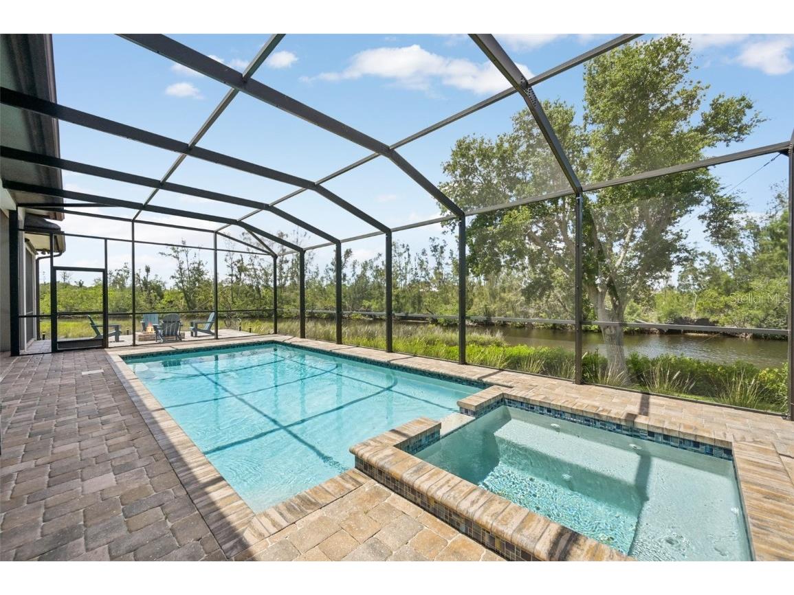 609 Colonial Bay Drive Nokomis FL 34275 - CURRY CREEK A4672712 image46