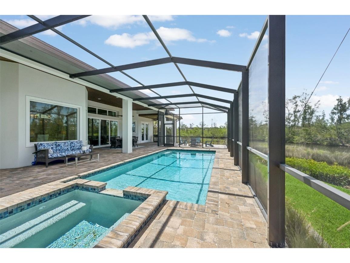 609 Colonial Bay Drive Nokomis FL 34275 - CURRY CREEK A4672712 image47