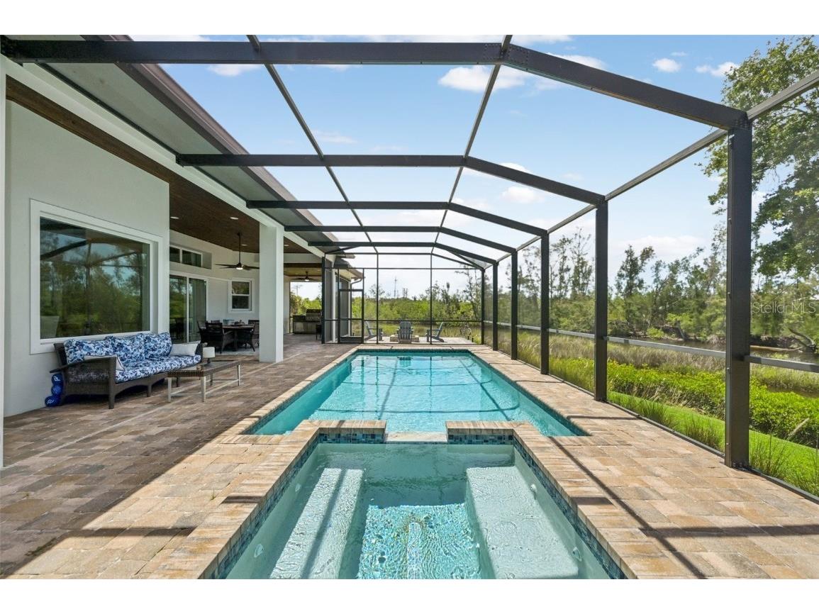 609 Colonial Bay Drive Nokomis FL 34275 - CURRY CREEK A4672712 image48