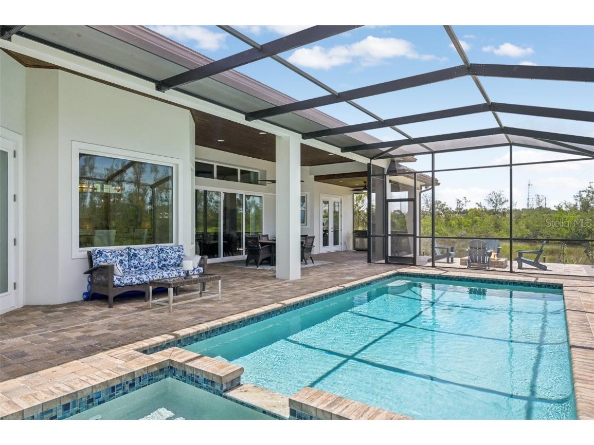 609 Colonial Bay Drive Nokomis FL 34275 - CURRY CREEK A4672712 image49