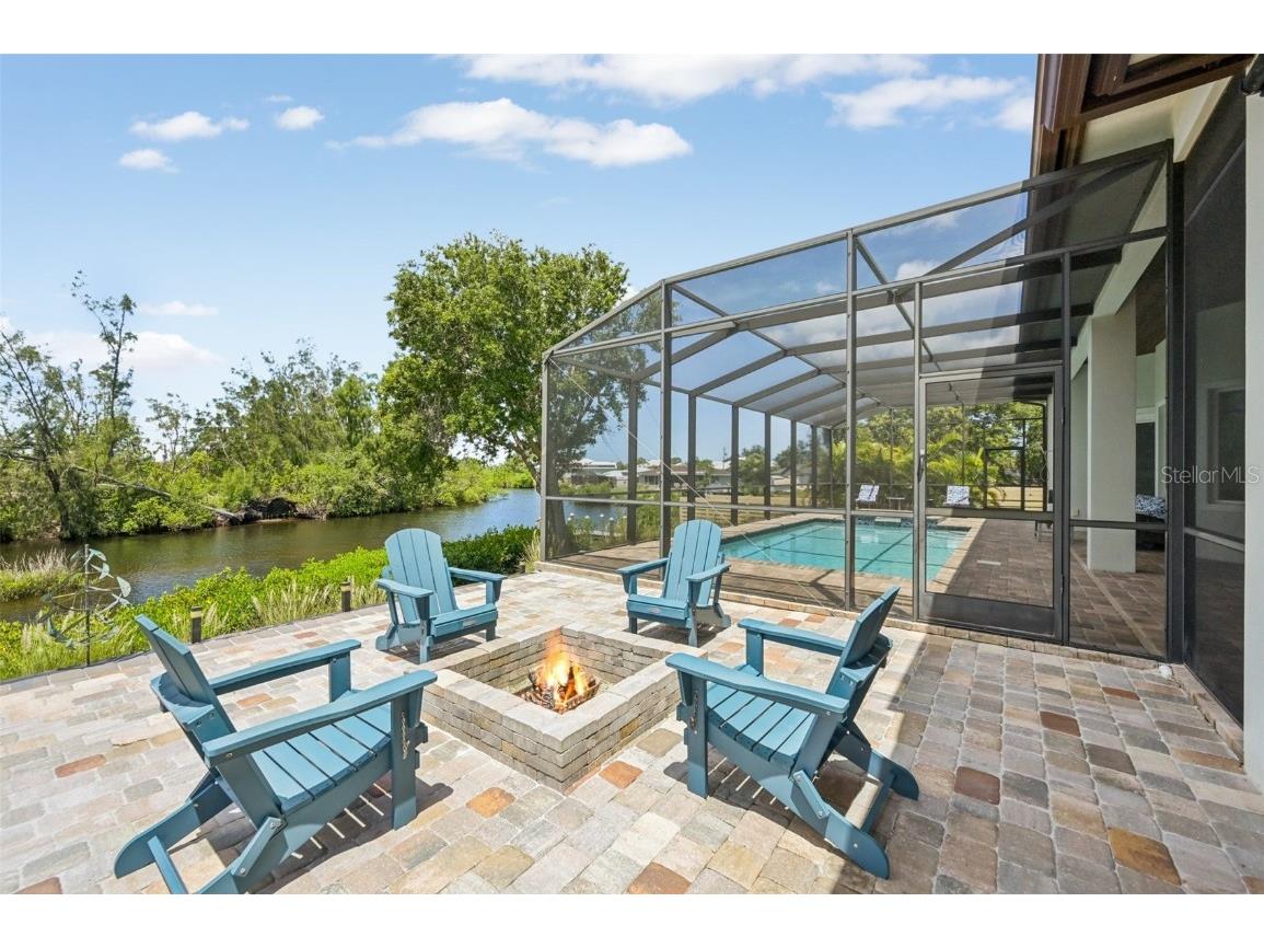 609 Colonial Bay Drive Nokomis FL 34275 - CURRY CREEK A4672712 image50